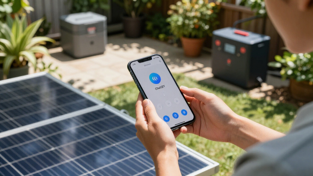 ChatGPT Mobile App Gets Voice-based Agentic Features