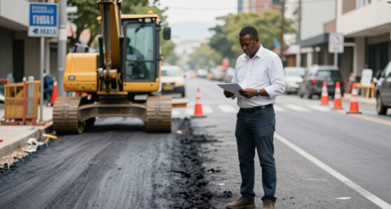 City Defends R230m Lilian Ngoyi Street Rehab As Reopening Is Pushed To Late October - Daily Maverick