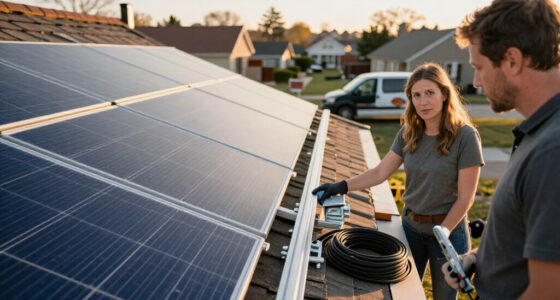 Commerce Restricts Pre-tariff Solar Stockpiling Ahead Of December 4 Deadline
