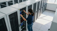 Data Centers Surges In Global Coverage
