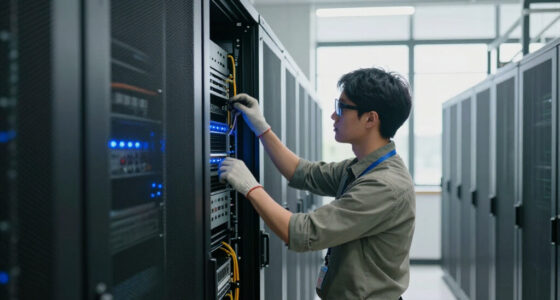 Emergence Quantum And AirTrunk Partner On Cryogenic Data Centres