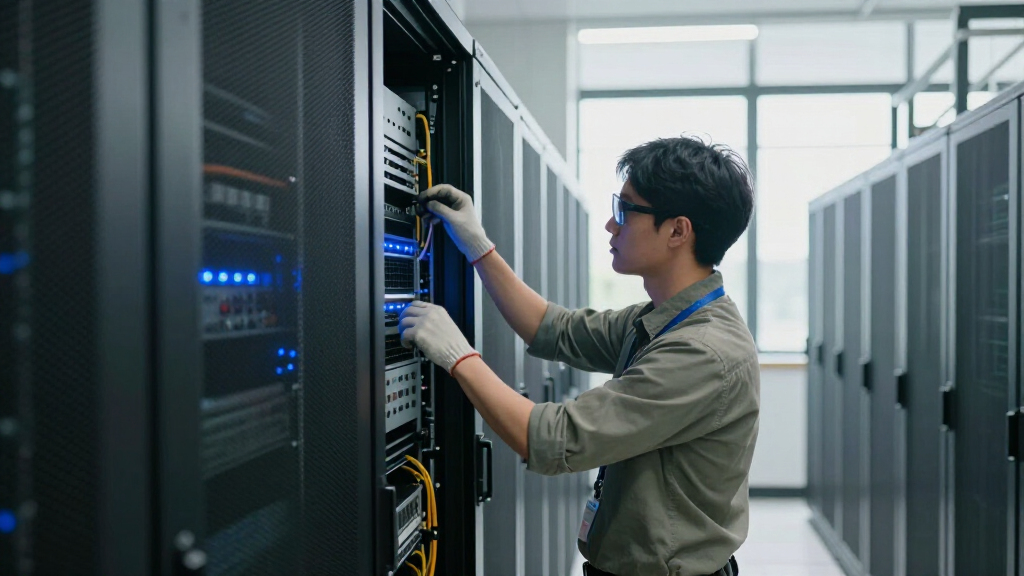 Emergence Quantum And AirTrunk Partner On Cryogenic Data Centres