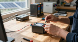 EU Battery Passport Will Be An Evolving Tool Rather Than A One-off