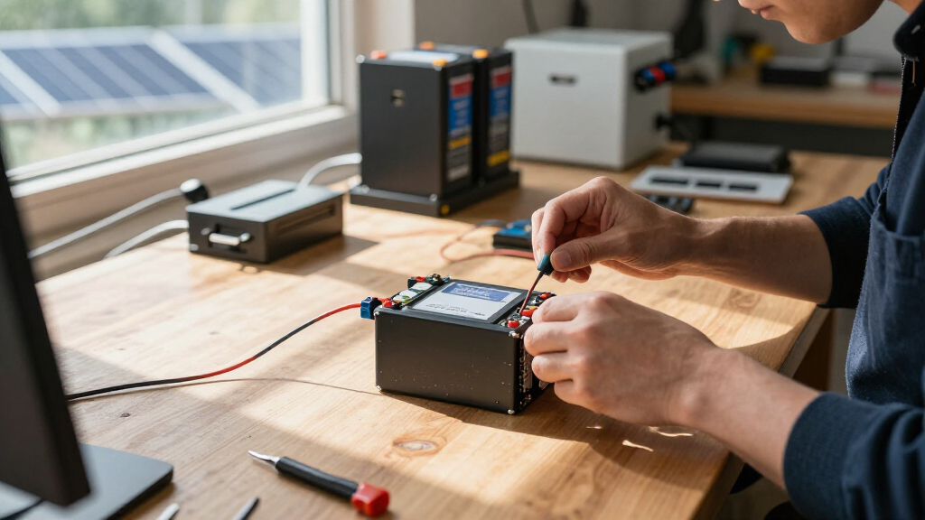 EU Battery Passport Will Be An Evolving Tool Rather Than A One-off