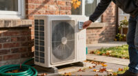 European Heat Pump Sales On The Rise