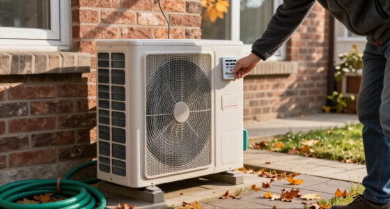 European Heat Pump Sales On The Rise