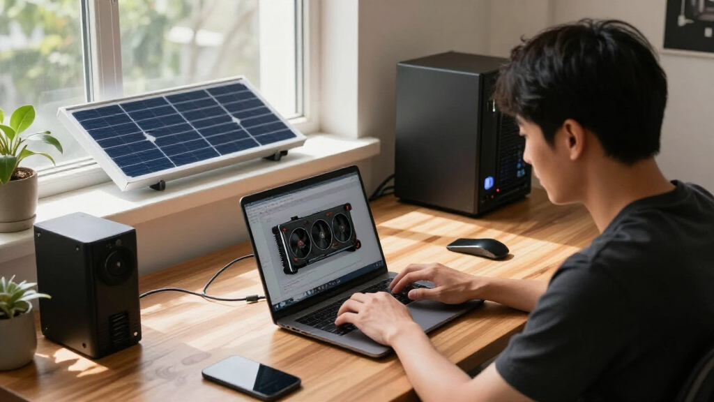 Fastest GPU On The Planet