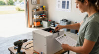 Home Energy & Solar Backup Checklist 2026