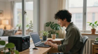 Home Office Surges In Global Coverage