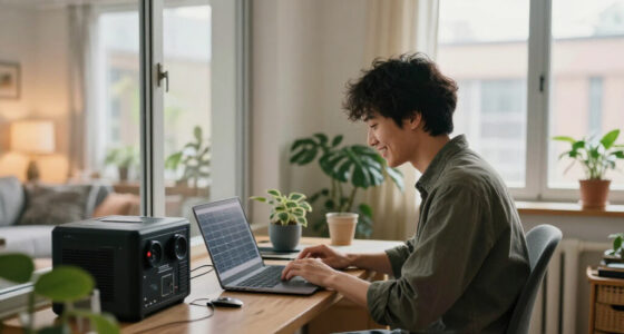 Home Office Surges In Global Coverage
