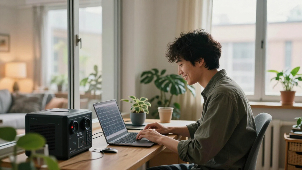 Home Office Surges In Global Coverage