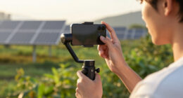 Honor Robot Phone Hands-On: A Gimbal Phone Experiment With Promising Results