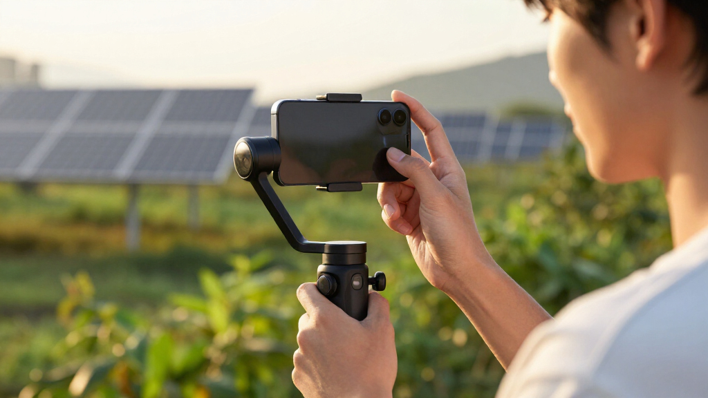 Honor Robot Phone Hands-On: A Gimbal Phone Experiment With Promising Results