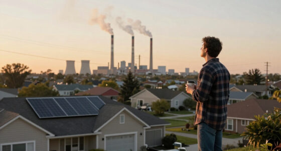 How Dirty Is The Power Generated In Your State?