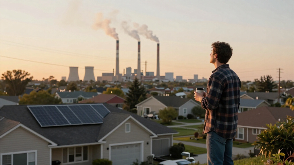 How Dirty Is The Power Generated In Your State?