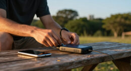 How to Choose Portable Solar Power Banks
