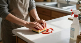 I Tried 4 Methods For Removing Ketchup Stains, And There Was A Clear Winner