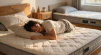 I Used To Wake Up Throughout The Night Until Sleep Number’s Latest Mattress