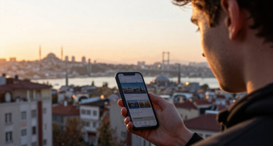 Istanbul Announces Application And Draw Dates For 15,000 Rental Homes