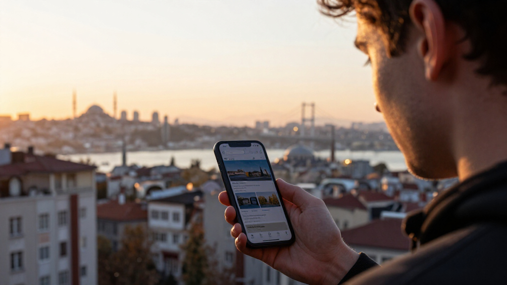 Istanbul Announces Application And Draw Dates For 15,000 Rental Homes