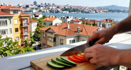 Istanbul's Neighborhoods Ranked By Quality Of Life