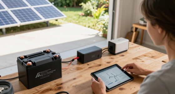 JA Expands C&I Battery Range With Hybrid And Updated AC-coupled Systems