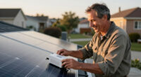 Meet The Solar Industry’s New Republican Evangelist