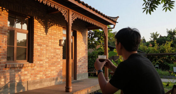 Most People Prefer Traditional Architecture