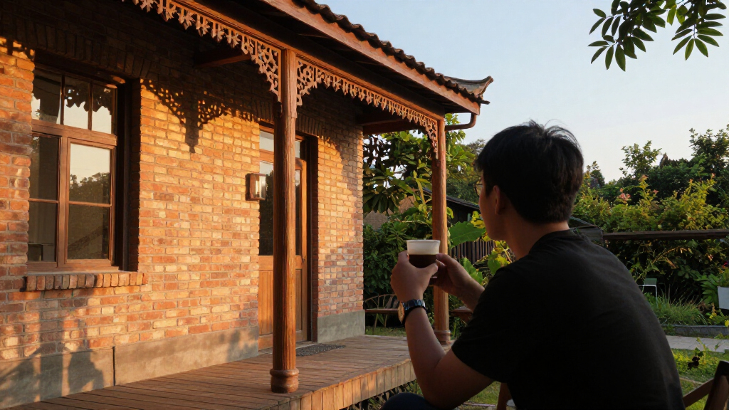 Most People Prefer Traditional Architecture
