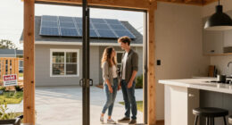 New Home Sales Surge 6.4% In August Despite Persistent Affordability Challenges