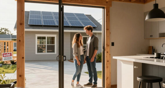 New Home Sales Surge 6.4% In August Despite Persistent Affordability Challenges