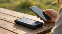 Portable Solar Power Banks: A Labor Day sales Guide