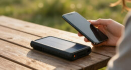 Portable Solar Power Banks: A Labor Day sales Guide