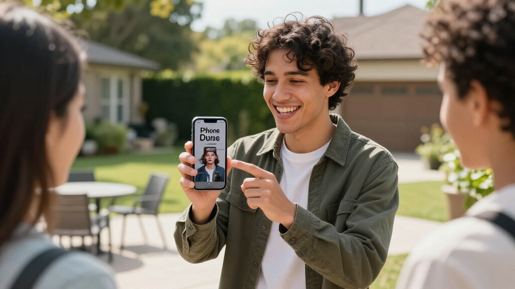 Rapper Santy Sharma Makes Viral Joke And Meme About The New iPhone Duo’s Insane Price Tag