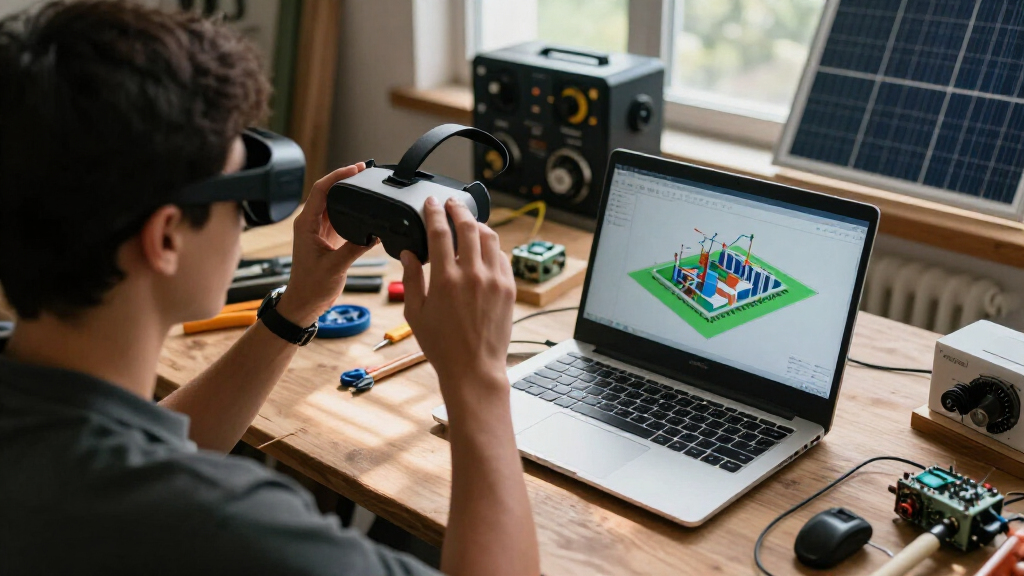 Snap Tries To Bring AR Glasses To Enterprise Market, Partnering With Nvidia, AWS And Salesforce