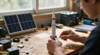 Spacex Surges In Global Coverage
