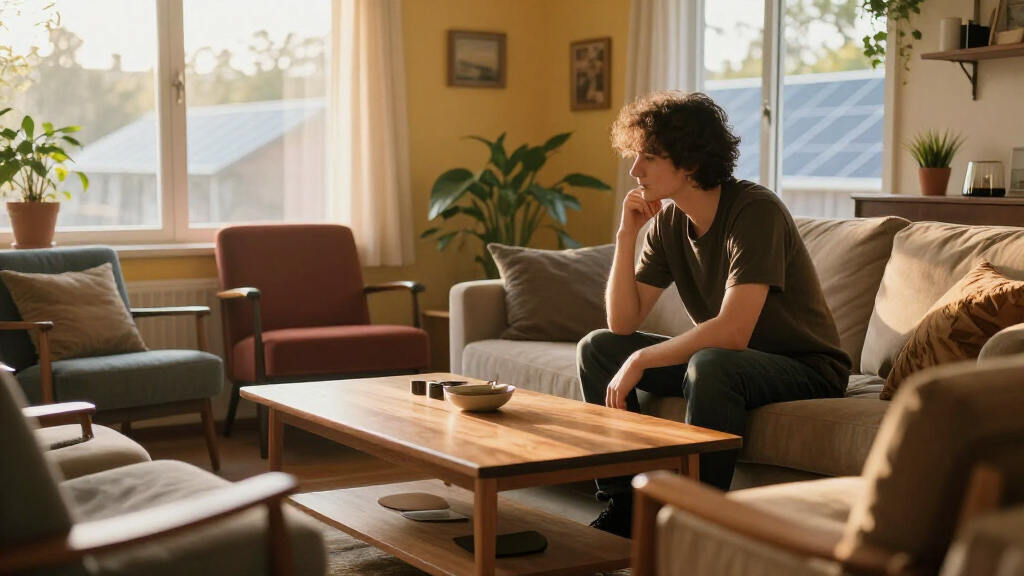 The 5 Furniture Shopping Mistakes Designers Want You To Stop Making