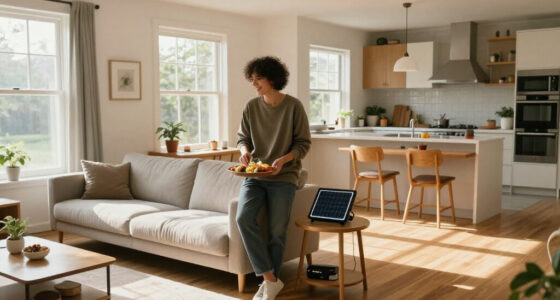 The Best Part Of This 550-Square-Foot Duplex Isn't Its Size — It's The Layout