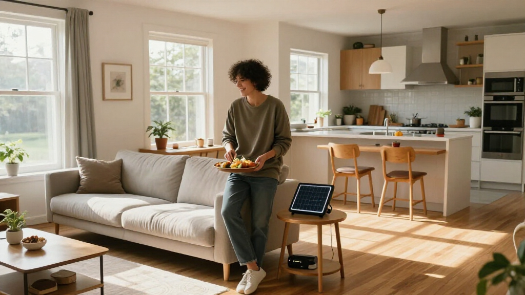 The Best Part Of This 550-Square-Foot Duplex Isn't Its Size — It's The Layout