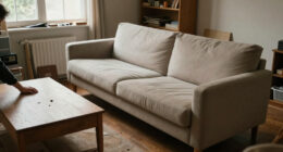 The Furniture Mistake That Makes Your Living Room Look Sad And Empty
