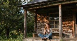 The Humble Cabin That Made Dolly Parton The Woman She Was