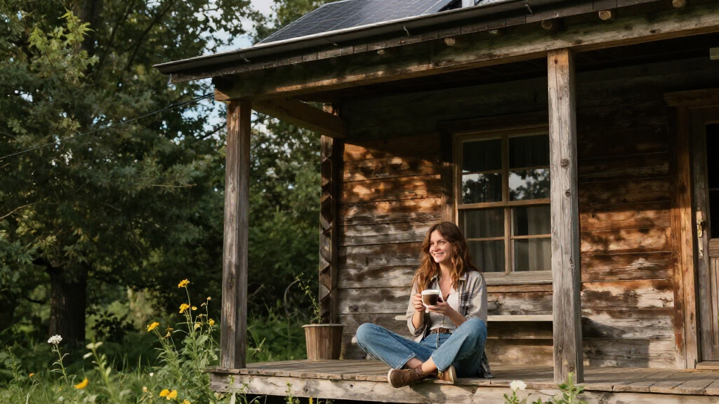 The Humble Cabin That Made Dolly Parton The Woman She Was