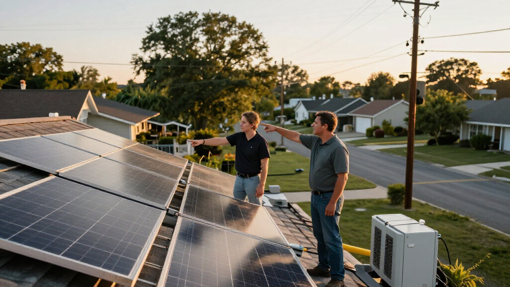 The Senate Wants To Pass A Permitting Reform Bill. So What’s The Holdup?
