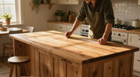 The Size Of Your Kitchen Island Might Be Ruining Your Kitchen — Here’s How To Tell