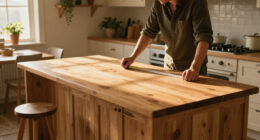 The Size Of Your Kitchen Island Might Be Ruining Your Kitchen — Here’s How To Tell
