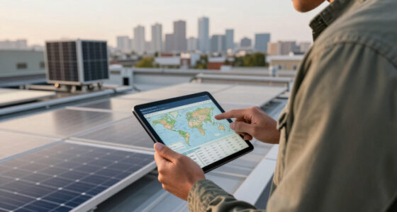 Triad Multiple Listing Service Surges In Global Coverage