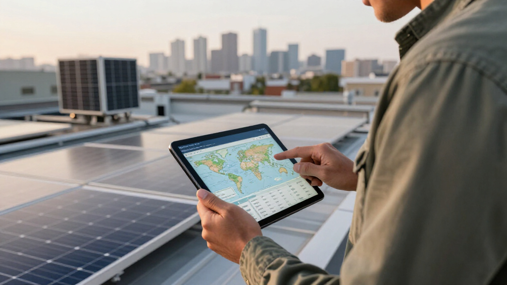 Triad Multiple Listing Service Surges In Global Coverage