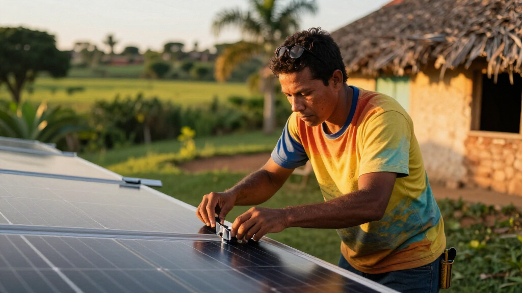We’re Catalyzing Megaton-scale Climate Impact In Brazil