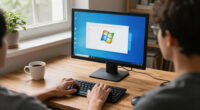 What Algorithm Did Windows XP Use To Choose Your Initial User Picture?