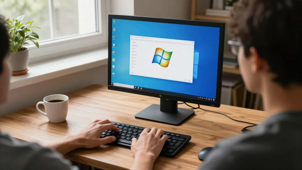 What Algorithm Did Windows XP Use To Choose Your Initial User Picture?